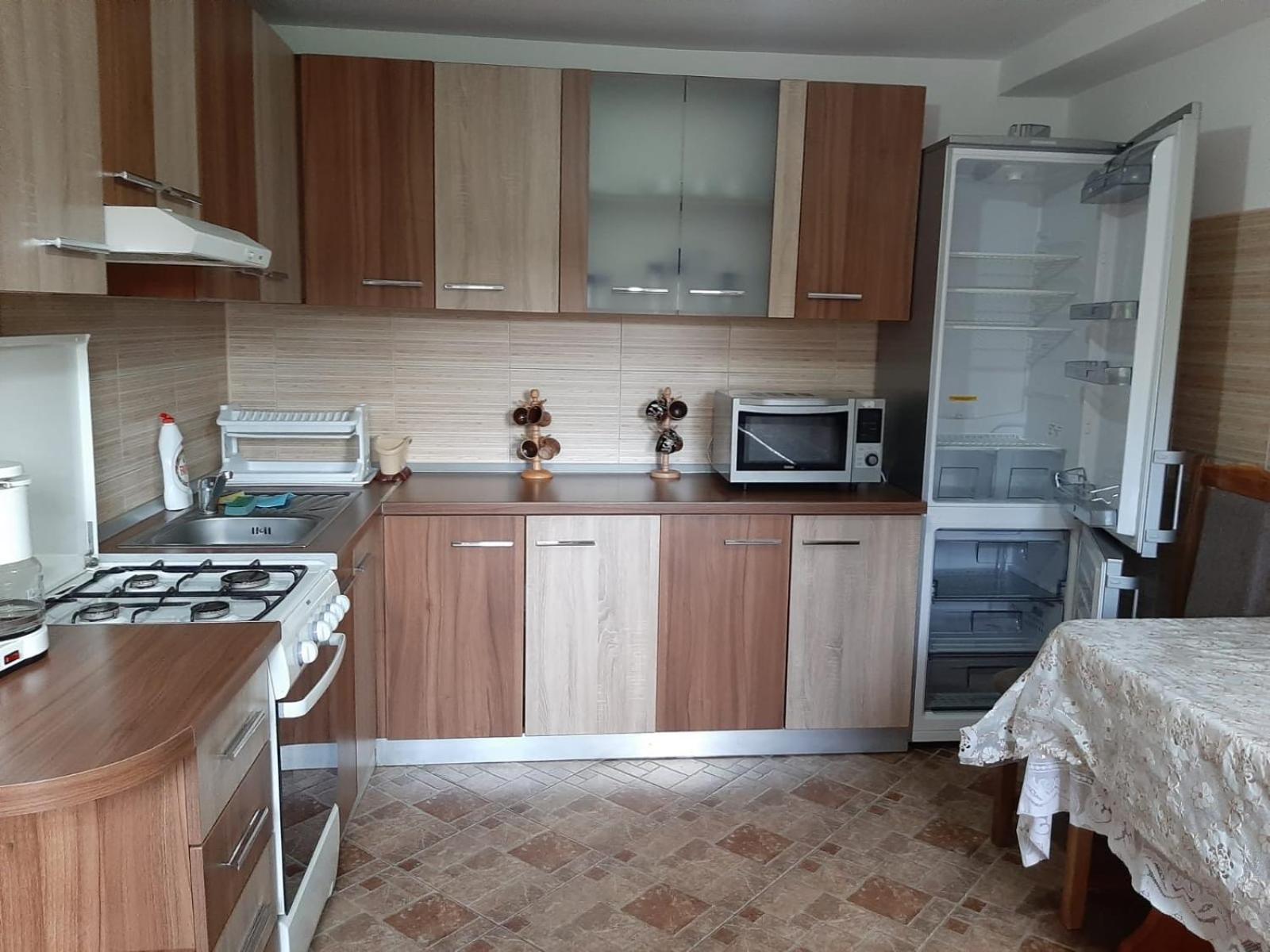 Vila Speranta Arieşeni Екстериор снимка