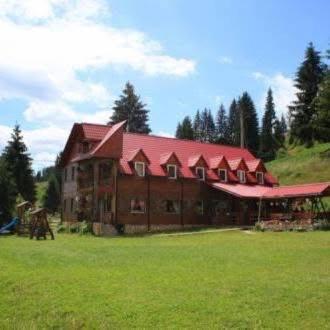 Vila Speranta Arieşeni Екстериор снимка