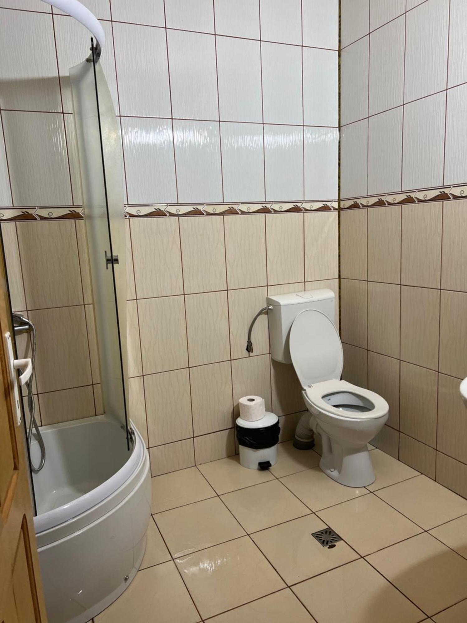 Vila Speranta Arieşeni Екстериор снимка
