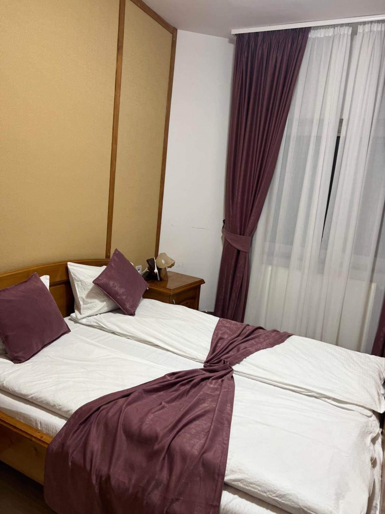 Vila Speranta Arieşeni Екстериор снимка